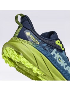 HOKA CHALLENGER 7 GTX 2