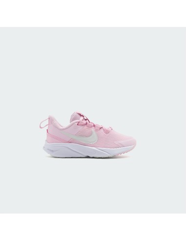 NIKE STAR RUNNER 4 DX7616-602 PINK