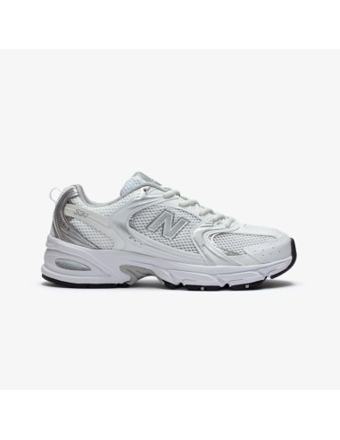 NEW BALANCE MR530EMA SILVER