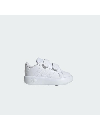 ADIDAS GRANDCOURT 2.0 ID5273 BIANCO