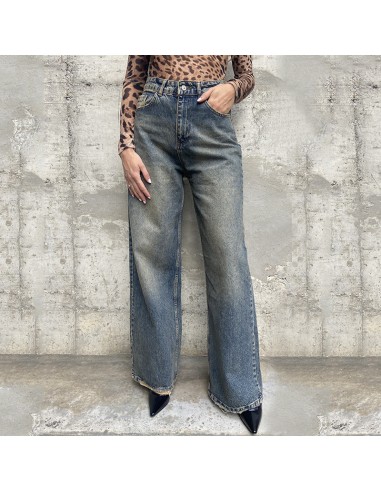 Lumina jeans wide leg