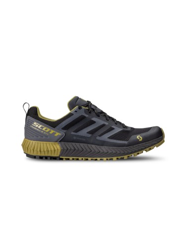 SCOTT KINABALU 2 GTX 287826 BLACK/MUD