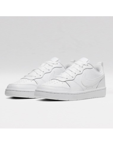 NIKE COURT BOROUGH LOW 2 GS