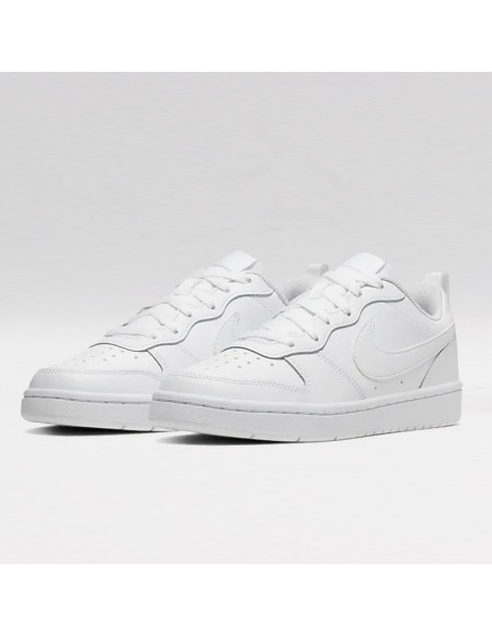 NIKE COURT BOROUGH LOW 2 GS