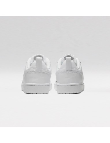 NIKE COURT BOROUGH LOW 2 GS