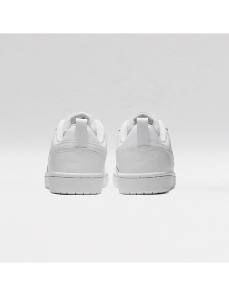 NIKE COURT BOROUGH LOW 2 GS