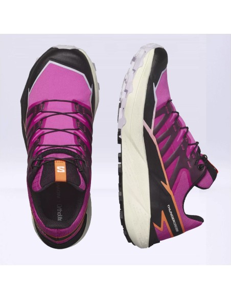 SALOMON THUNDERCROSS W L47464400