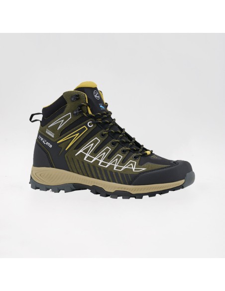 TREZETA THUNDER MID WP