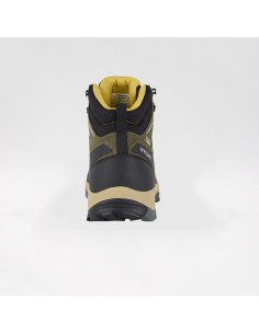 TREZETA THUNDER MID WP 2