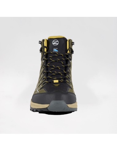 TREZETA THUNDER MID WP