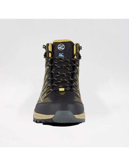 TREZETA THUNDER MID WP