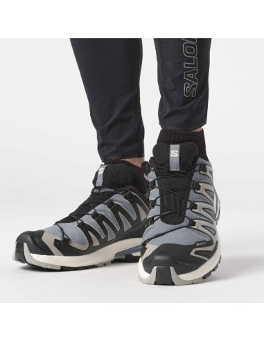 XA PRO 3D V9 GTX L47270600