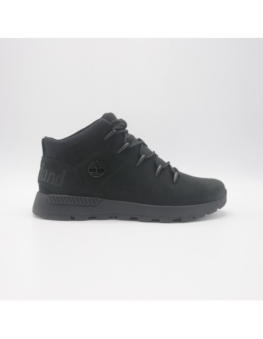 TIMBERLAND SPRINT TREKKER BLACK