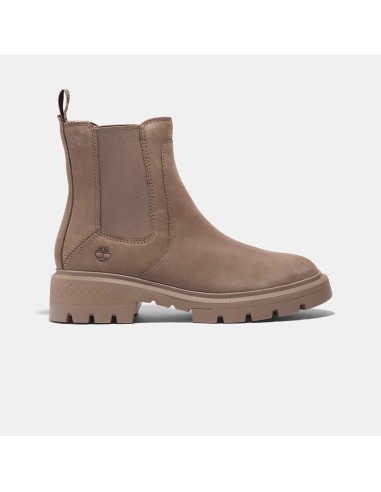 Timberland Chelsea Cortina Valley Mid taupe