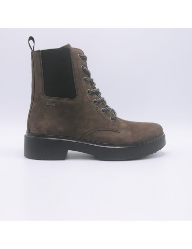 LEGERO SCARPONCINO ELASTICI + STRINGA GORE-TEX