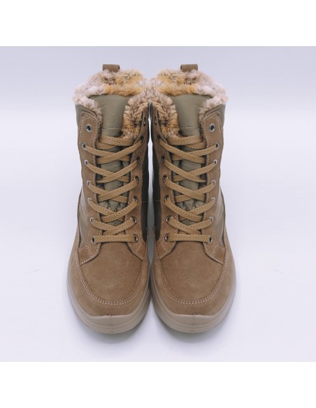 IGI&CO 2657011 POLACCHINO IMPERMEABILE CON ZEPPA