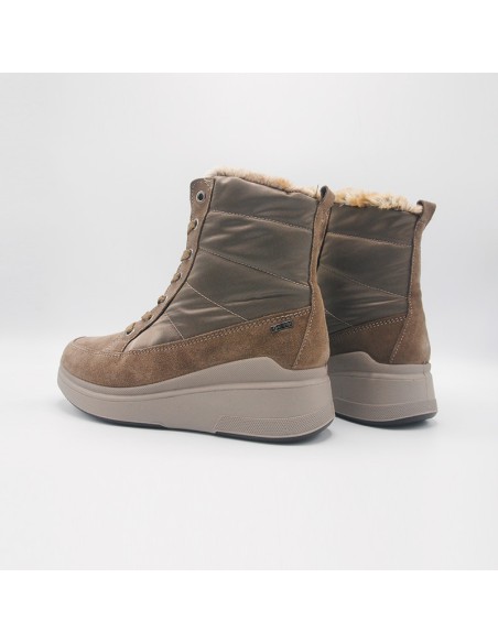 IGI&CO 2657011 POLACCHINO IMPERMEABILE CON ZEPPA