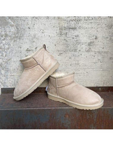 GRUNLAND ULTRA MINI BEIGE 28/40