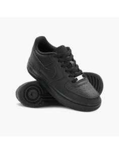 NIKE AIR FORCE 1 NERO 2