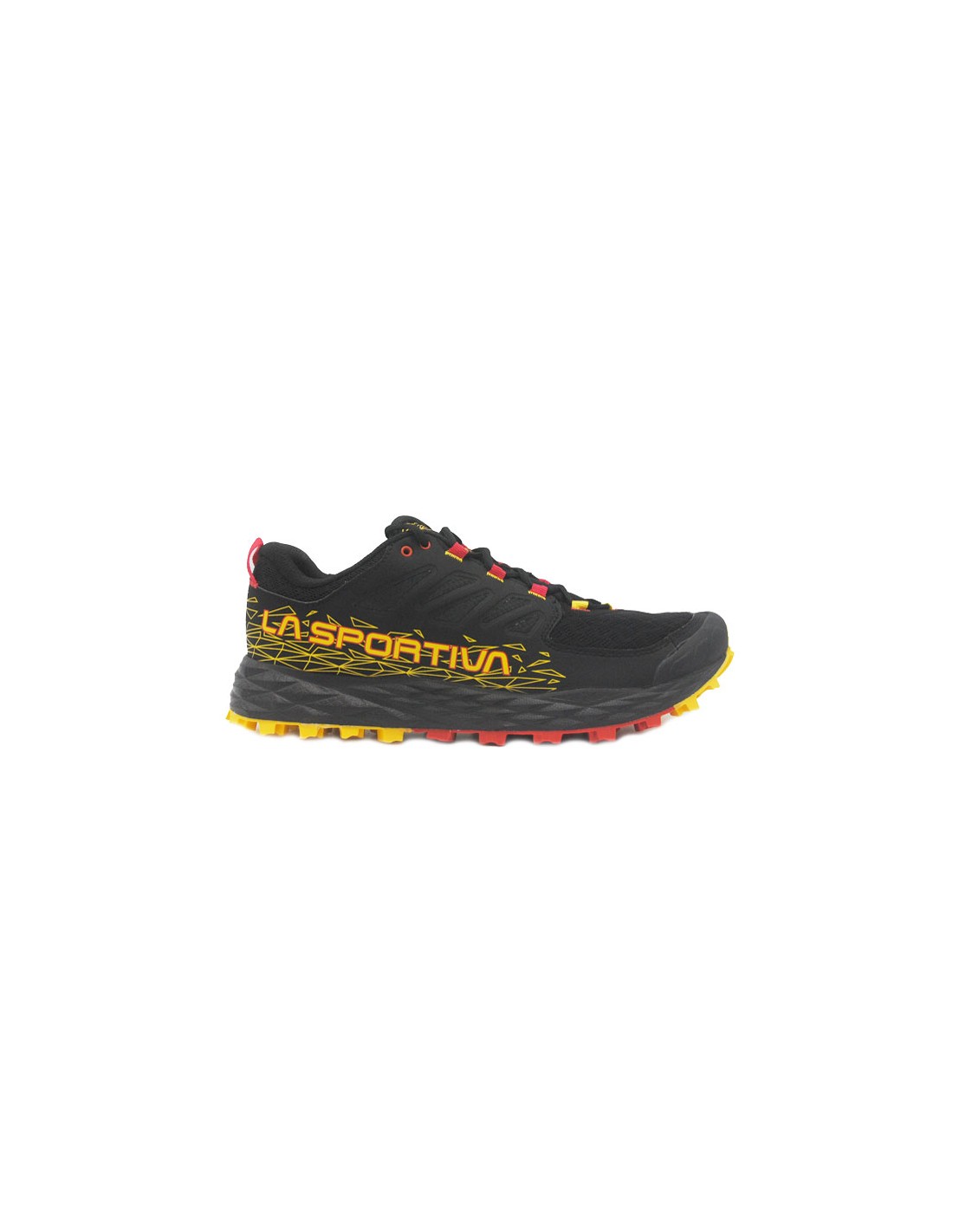 Lycan 2 la fashion sportiva