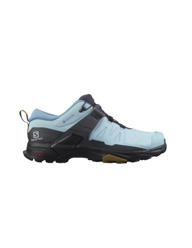 X ULTRA 4 GTX W L41452900 CRYSTAL BLUE