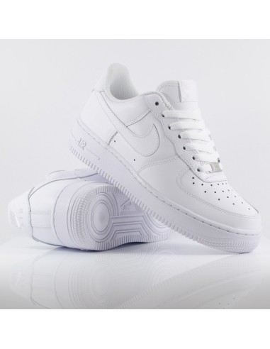 NIKE AIR FORCE 1 BIANCO