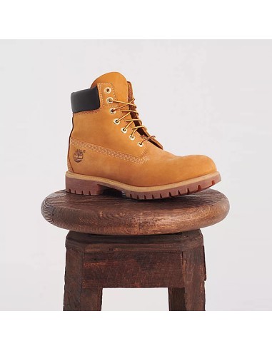 TIMBERLAND PREMIUM 6 INCH WATERPROOF