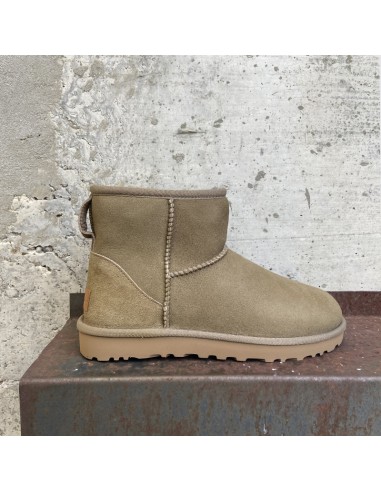 UGG classic mini II alpine