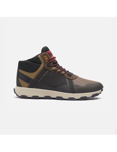 TIMBERLAND WINSOR TRAIL MID WATERPROOF