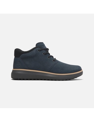 TIMBERLAND HUDSON ROAD MID NAVY