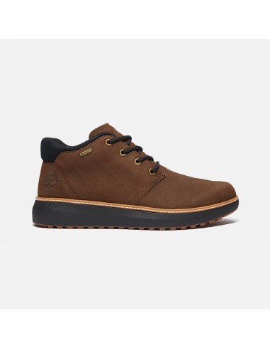 TIMBERLAND HUDSON ROAD MID GTX BROWN