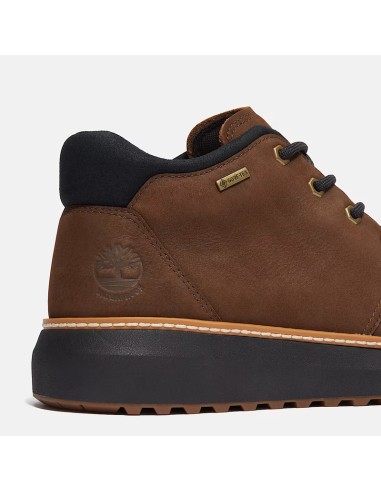 TIMBERLAND HUDSON ROAD MID GTX BROWN