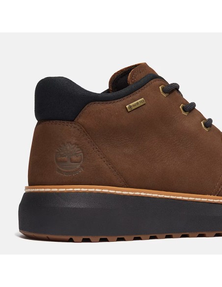 TIMBERLAND HUDSON ROAD MID GTX BROWN