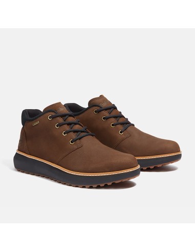 TIMBERLAND HUDSON ROAD MID GTX BROWN