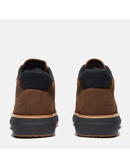 TIMBERLAND HUDSON ROAD MID GTX BROWN