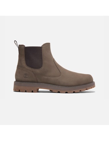 TIMBERLAND BRITTON ROAD MID