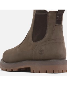 TIMBERLAND BRITTON ROAD MID 2
