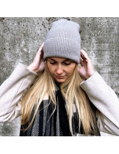 CAPPELLINO BASIC GRIGIO