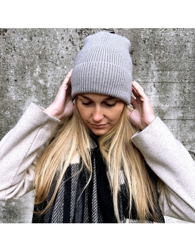 CAPPELLINO BASIC GRIGIO