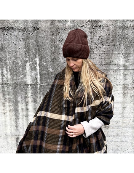 CAPPELLINO BASIC T.MORO