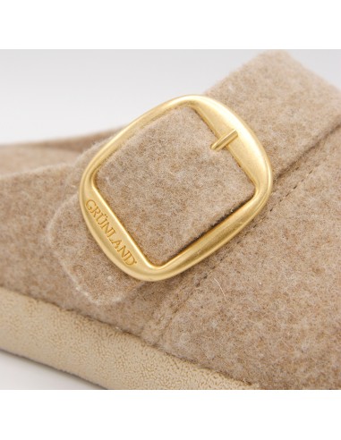 GRUNLAND CI1872 A6HOLL ciabatta in... GRUNLAND CI1872 A6HOLL ciabatta in...