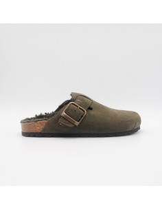 Grunland sabot scamosciato...