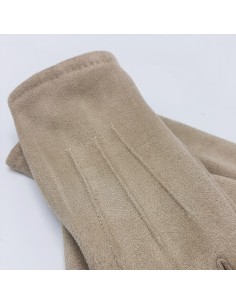 GUANTI BASIC BEIGE 2