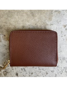 Portafoglio in pelle...