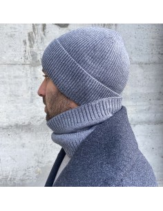 Coordinato cappellino +...