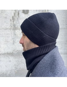 Coordinato cappellino +...