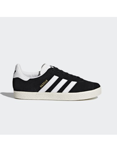 ADIDAS GAZELLE NERO