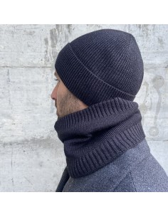 Coordinato cappellino +...