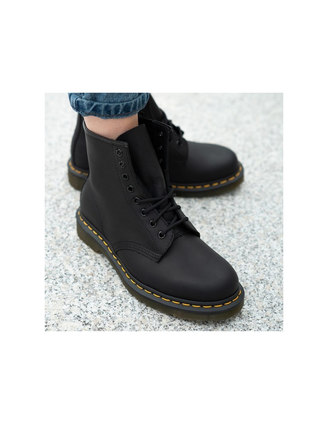 Dr martens donna deals