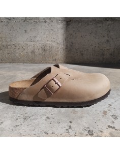BIRKENSTOCK  BOSTON TABACCO... 2